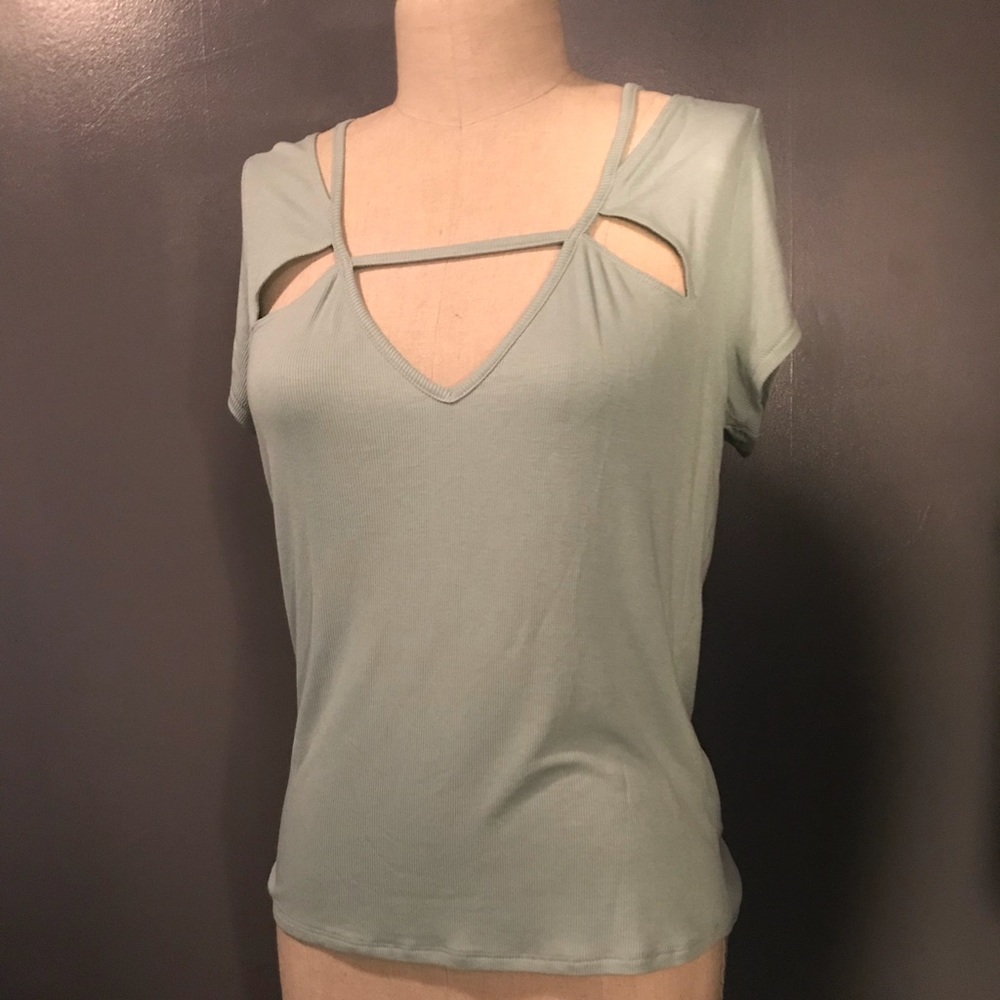 Express Tee